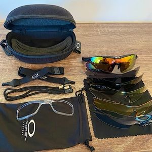 oakley 0089